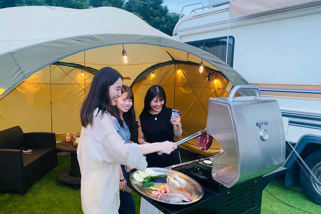 BBQ