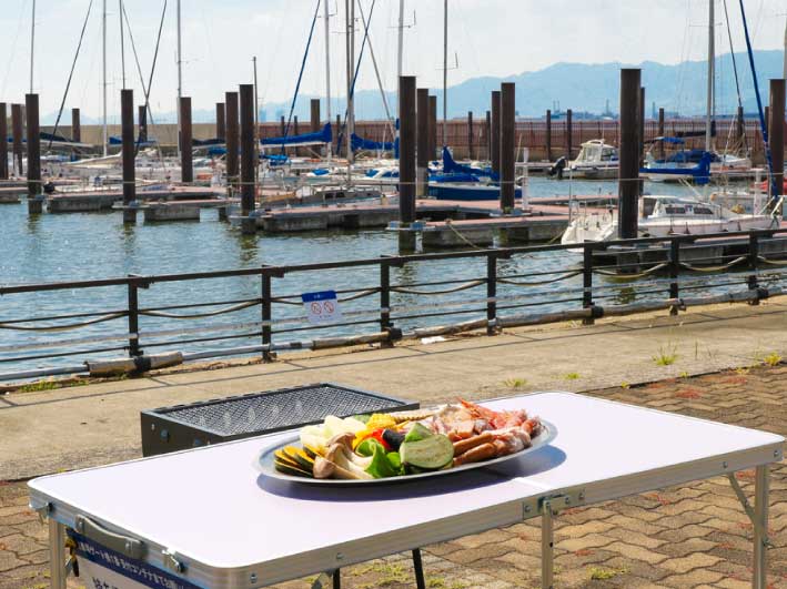 SailsBBQ